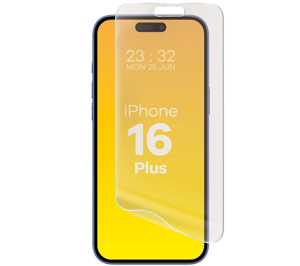 Bizon matowa Film Sun do Apple iPhone 16 Plus