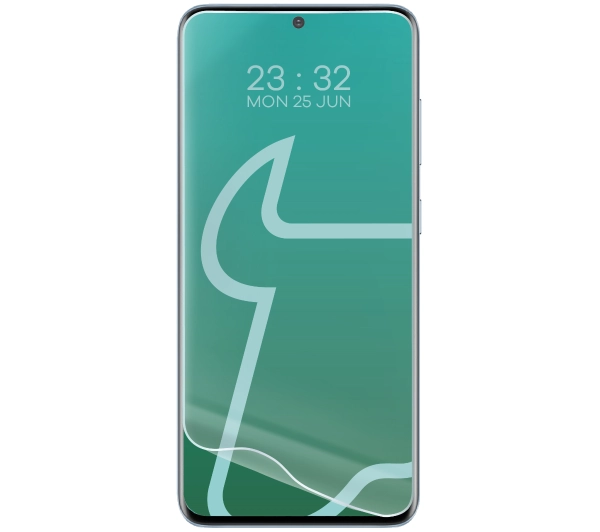 Bizon na ekran Hydrogel Front do Samsung Galaxy S20 FE 1 sztuka