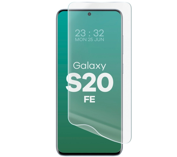 Bizon na ekran Hydrogel Front do Samsung Galaxy S20 FE 1 sztuka