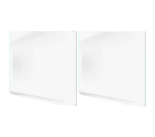 Bizon na środkowy ekran Hydrogel Mid Duo do Galaxy Z Fold7 2szt