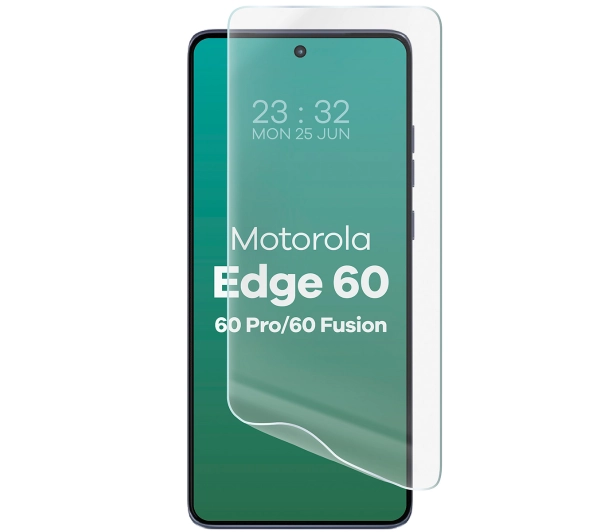 Bizon na ekran Hydrogel Front do Motorola Edge 60/60 Pro/60 Fusion 1 sztuka