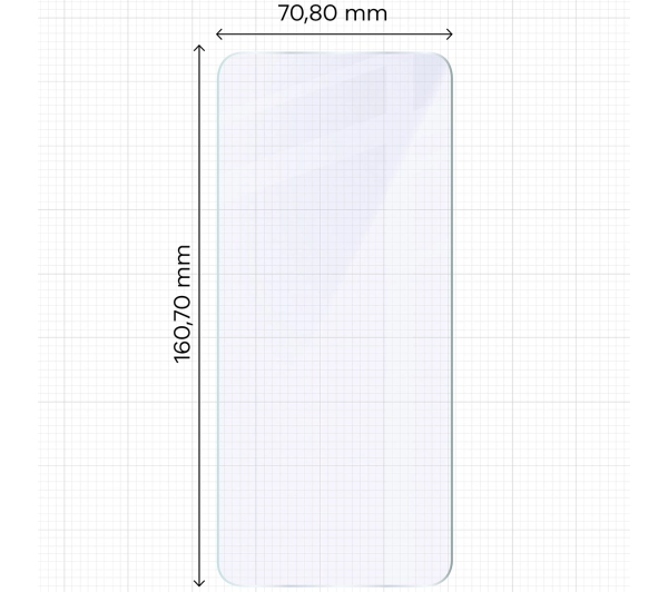 Bizon Elastyczne Mule do Oppo A5 5G
