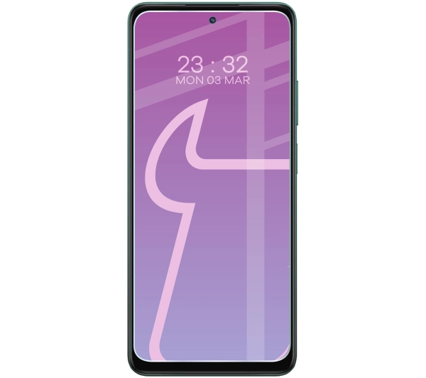 Bizon Elastyczne Mule do Oppo A5 5G