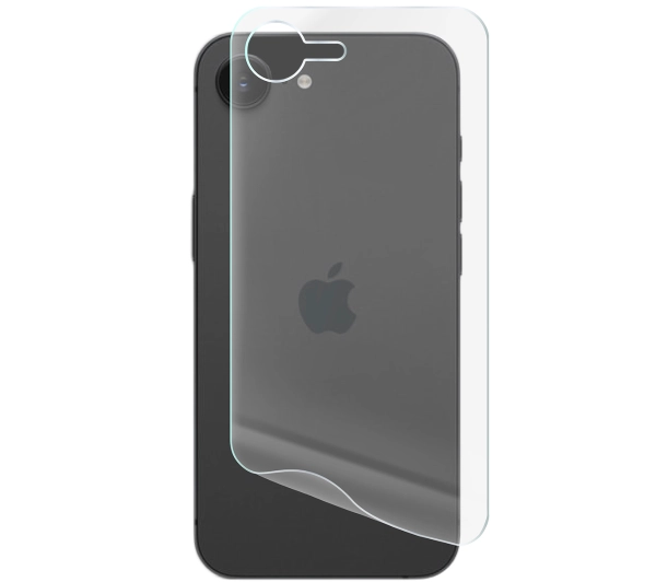 Bizon na tył Hydrogel Back do iPhone 16e 1 sztuka