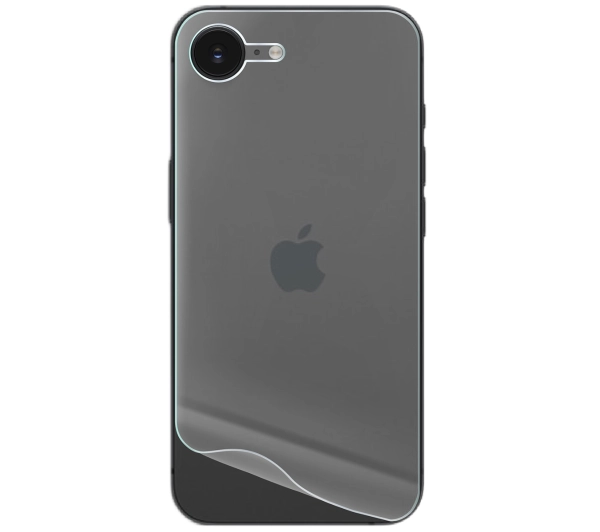 Bizon na tył Hydrogel Back do iPhone 16e 1 sztuka
