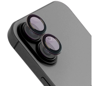 Bizon na aparat z aplikatorem Snap Lens do Apple iPhone 17