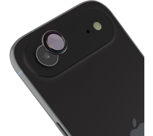 Bizon na aparat z aplikatorem Snap Lens do Apple iPhone Air