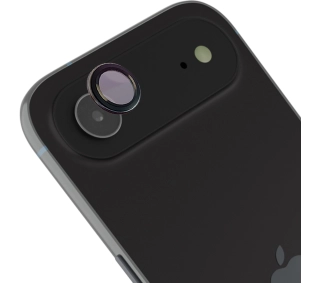 Bizon na aparat z aplikatorem Snap Lens do Apple iPhone Air