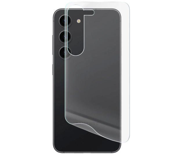 Bizon na tył Hydrogel Back do Samsung Galaxy S23 1 sztuka