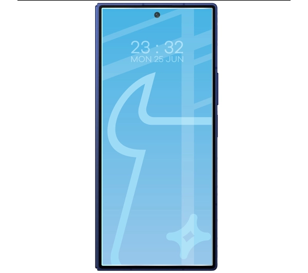 Bizon Clear 2 do Samsung Galaxy Z Fold7