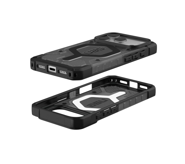 UAG Civilian LT z MagSafe do iPhone 17 Black