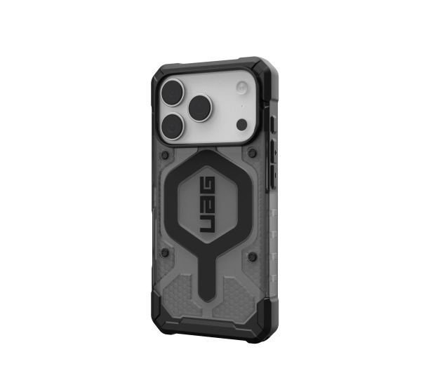 UAG Civilian LT z MagSafe do iPhone 17 Black