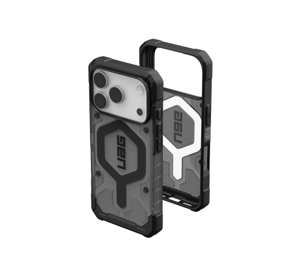 UAG Civilian LT z MagSafe do iPhone 17 Black