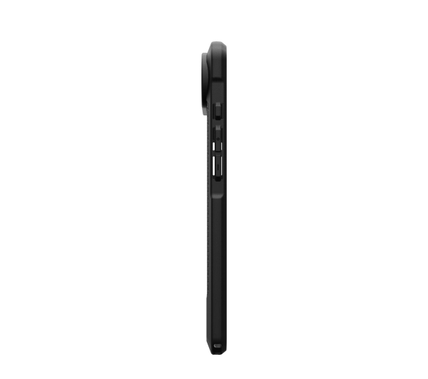 UAG Metropolis LT z MagSafe do iPhone Air Black