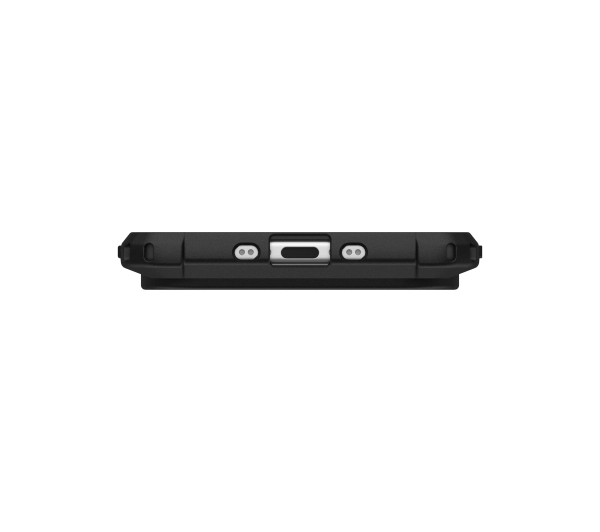 UAG Metropolis LT z MagSafe do iPhone Air Black
