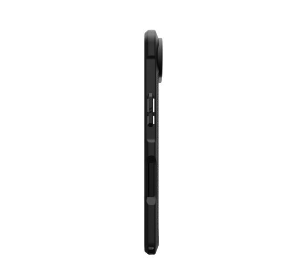 UAG Metropolis LT z MagSafe do iPhone Air Black