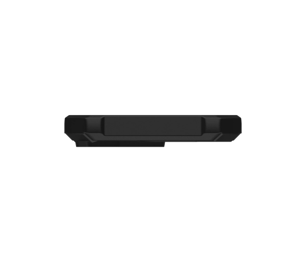 UAG Essential Armor z MagSafe do iPhone 17 Black