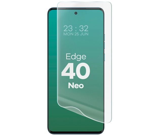Bizon na ekran Hydrogel Front do Motorola Edge 40 Neo 1 sztuka