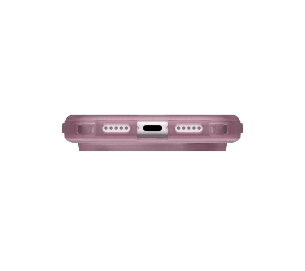 UAG DOT z MagSafe do iPhone 17 Pro Purple