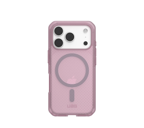 UAG DOT z MagSafe do iPhone 17 Pro Purple