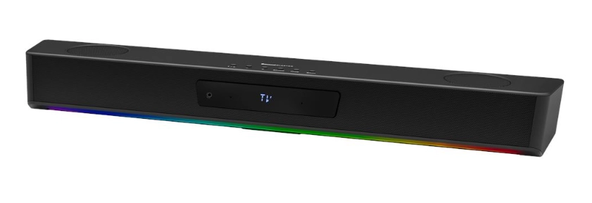Soundbar Creative Sound Blaster Katana SE Czarny