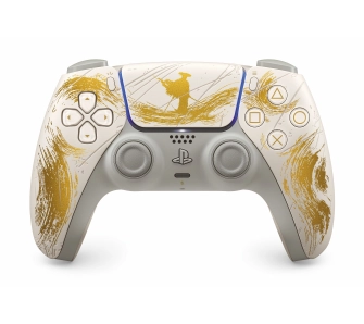 Pad Sony DualSense Edycja Limitowana Ghost Of Yotei do PS5 Bezprzewodowy