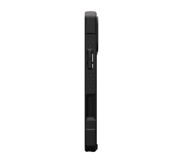 UAG ETUI UAG MONARCH IPHONE 17 PRO MAX CARBON FIBER