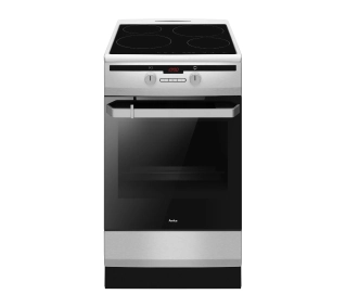 Amica 58IES2.322HTa(Xv) SoftSteam Termoobieg Grill Pizza - Kup na Raty - RRSO 0%