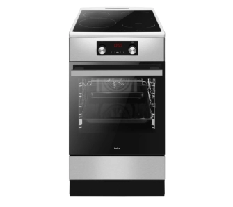 Kuchnia elektryczna Amica 523IE3.325PaHTsKDp(Xx) PIZZA STEAM