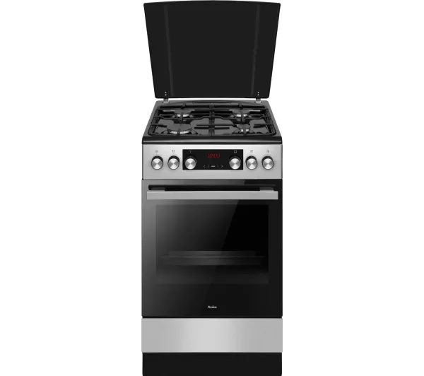 Kuchnie - Amica 523GES3.33HZpTsDA(Xsx) PIZZA