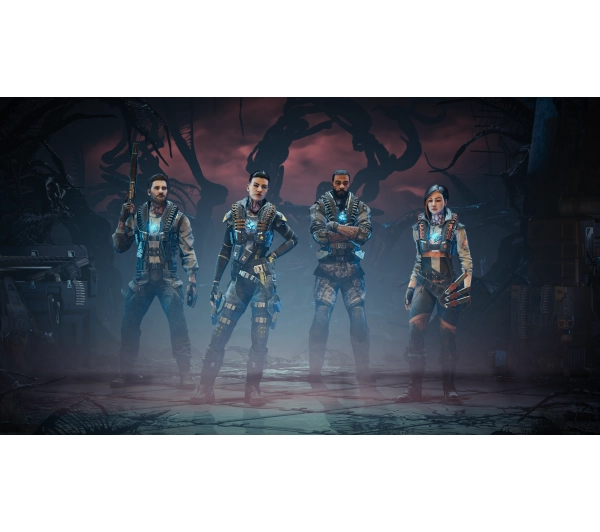 John Carpenter's Toxic Commando Gra na Xbox Series X - przedsprzedaż