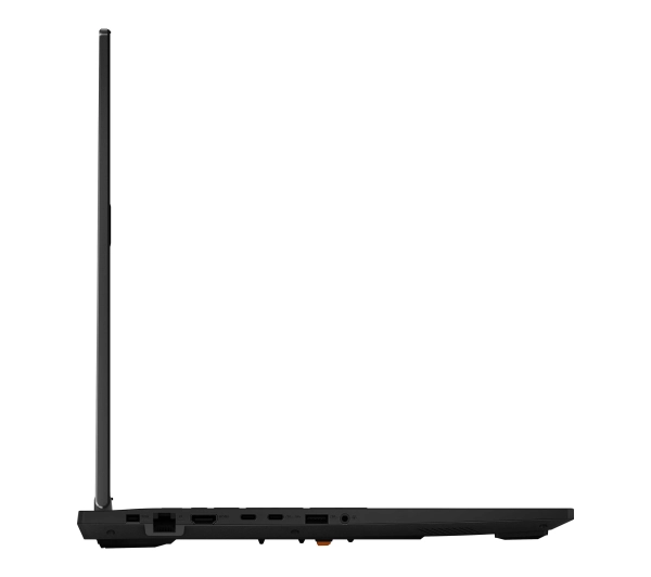 ASUS TUF Gaming A18 2025 FA808UH-S8013W 18'' 240Hz Ryzen 7 260 16GB RAM 512GB Dysk SSD RTX5050 DLSS4 Win11 Szary Funkcje AI - Kup na Raty - RRSO 0%