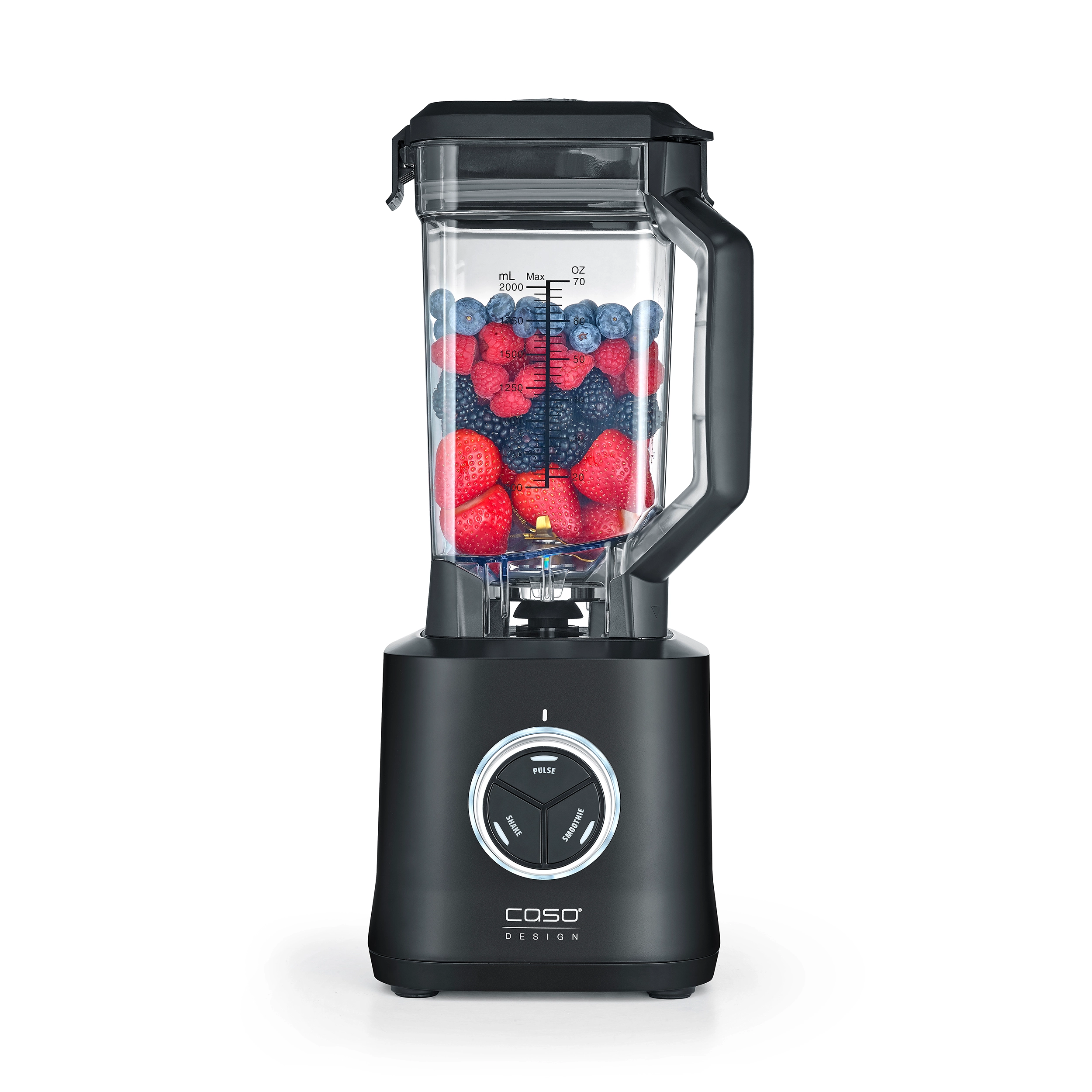 Blender kielichowy Caso Germany Power Blender B 2000 2l