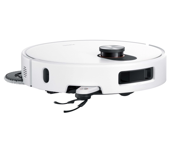 Xiaomi Robot Vacuum 5 Funkcja mopowania Stacja oczyszczająca Tworzenie mapy pomieszczenia - Kup na Raty - RRSO 0%