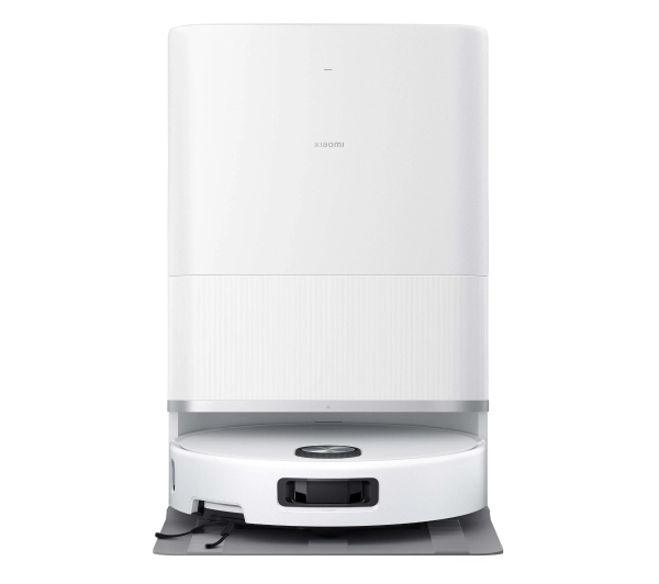Roboty sprzątające - Xiaomi Robot Vacuum 5 Funkcja mopowania Stacja oczyszczająca Tworzenie mapy pomieszczenia