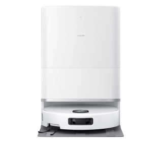 Xiaomi Robot Vacuum 5 Funkcja mopowania Stacja oczyszczająca Tworzenie mapy pomieszczenia - Kup na Raty - RRSO 0%