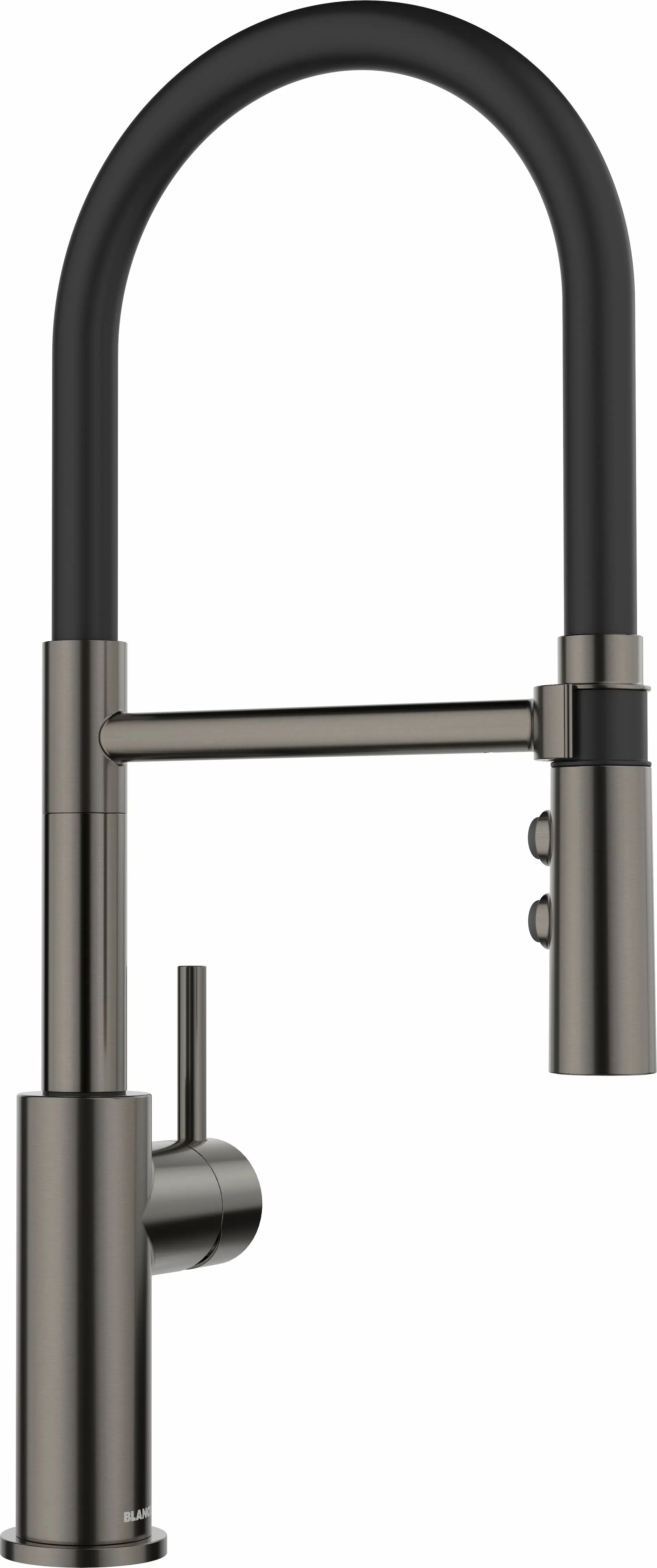 Bateria Blanco Catris-S 527731 Ciemny Stalowy