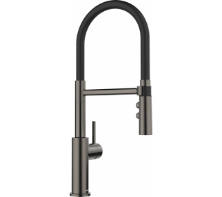 Blanco Catris-S 527731 Ciemny Stalowy  - Kup na Raty - RRSO 0%