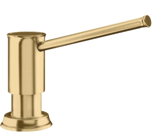 Blanco LIVIA 526698 Złoty - Kup na Raty - RRSO 0%