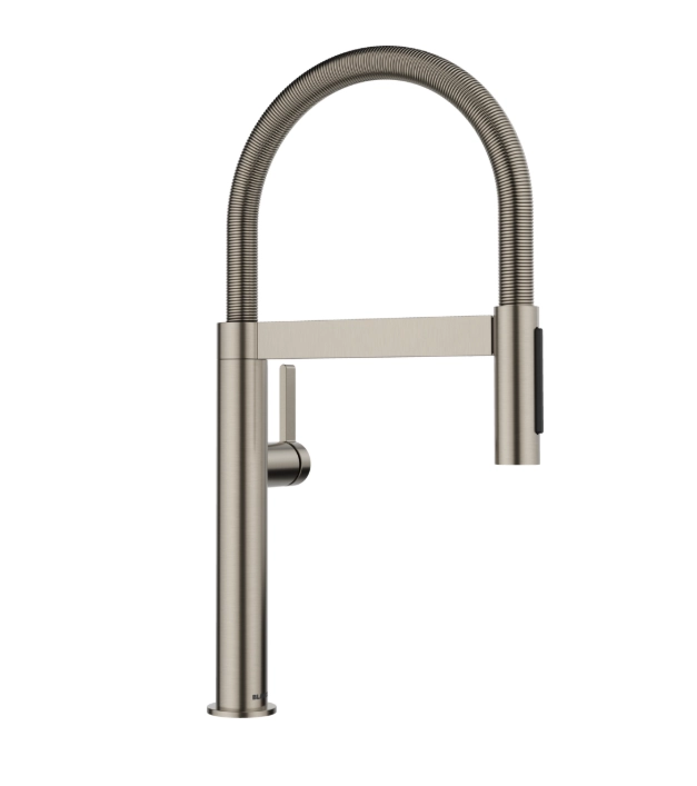 Bateria Blanco CULINA-S II 527703 Satynowa Platyna