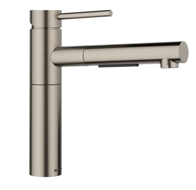 Bateria Blanco ALTA-S II 527710 Satynowa Platyna