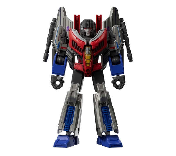 Blokees Transformers Galaxy Version 07 - One Wave 2