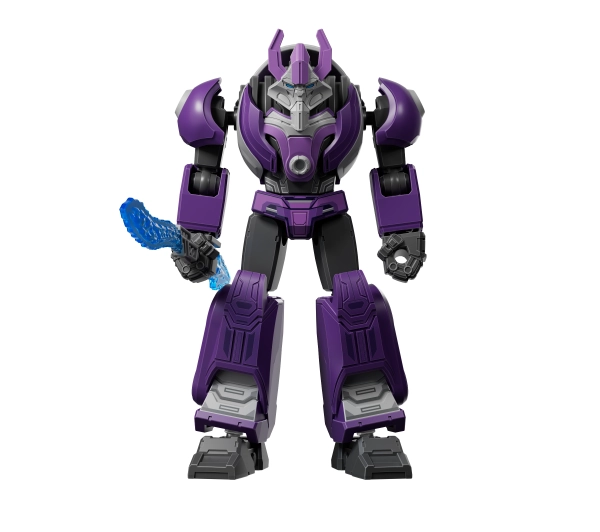 Blokees Transformers Galaxy Version 07 - One Wave 2
