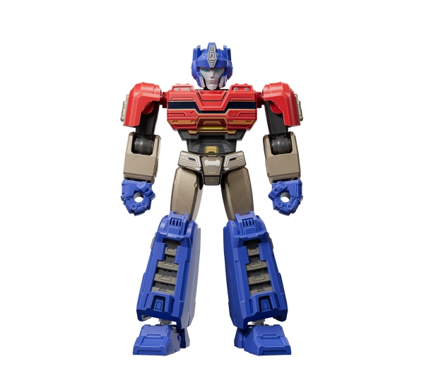 Blokees Transformers Galaxy Version 07 - One Wave 2