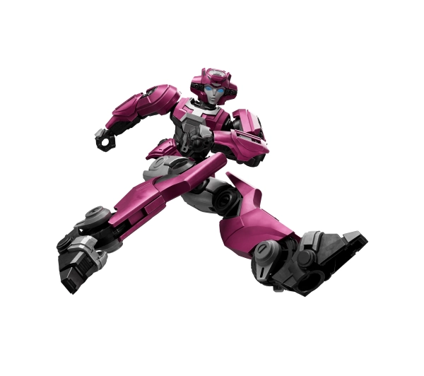 Blokees Transformers One Classic Class - Elita-1