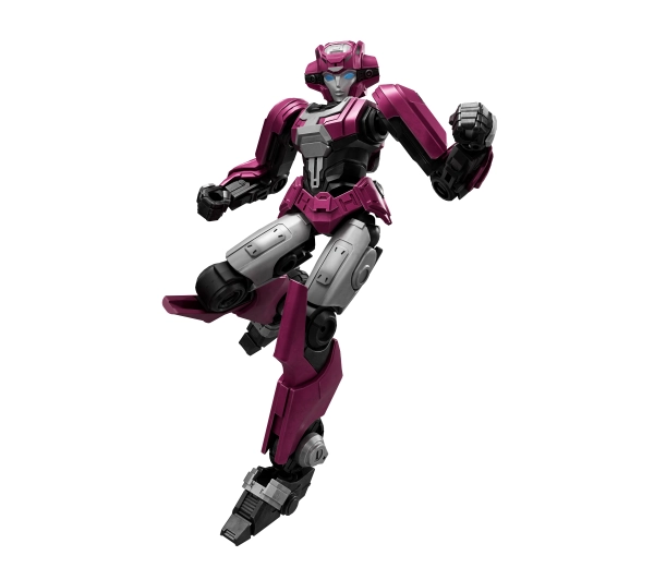 Blokees Transformers One Classic Class - Elita-1