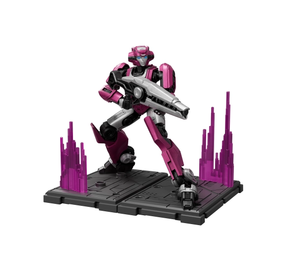 Blokees Transformers One Classic Class - Elita-1