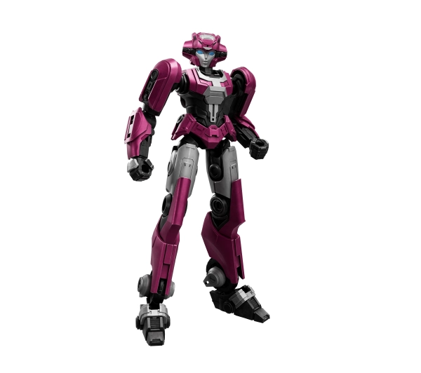 Blokees Transformers One Classic Class - Elita-1