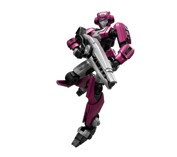 Blokees Transformers One Classic Class - Elita-1