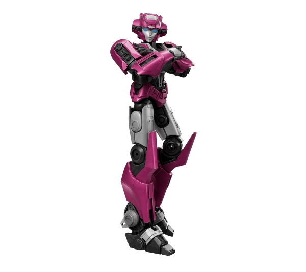 Blokees Transformers One Classic Class - Elita-1